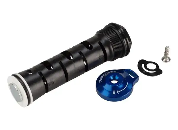 Rock Shox zestaw konwersyjny Comp. Damper / Crown Adj. dla Bluto A1/Reba A7 80-100 mm