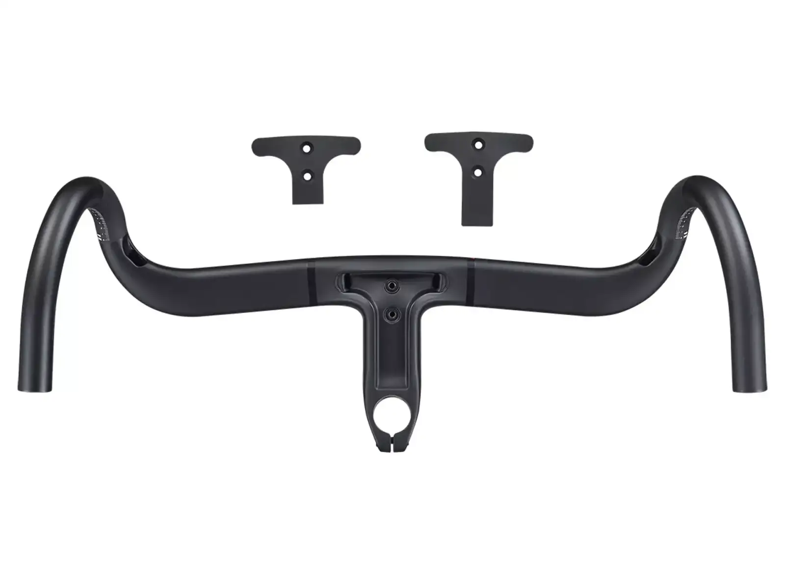 Ritchey SuperLogic Butano Ridge kierownica z zintegrowanym wspornikiem