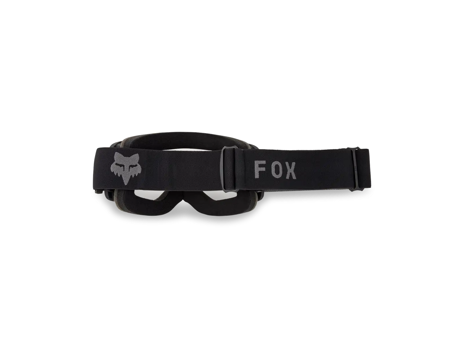 Fox MTB Main gogle Black