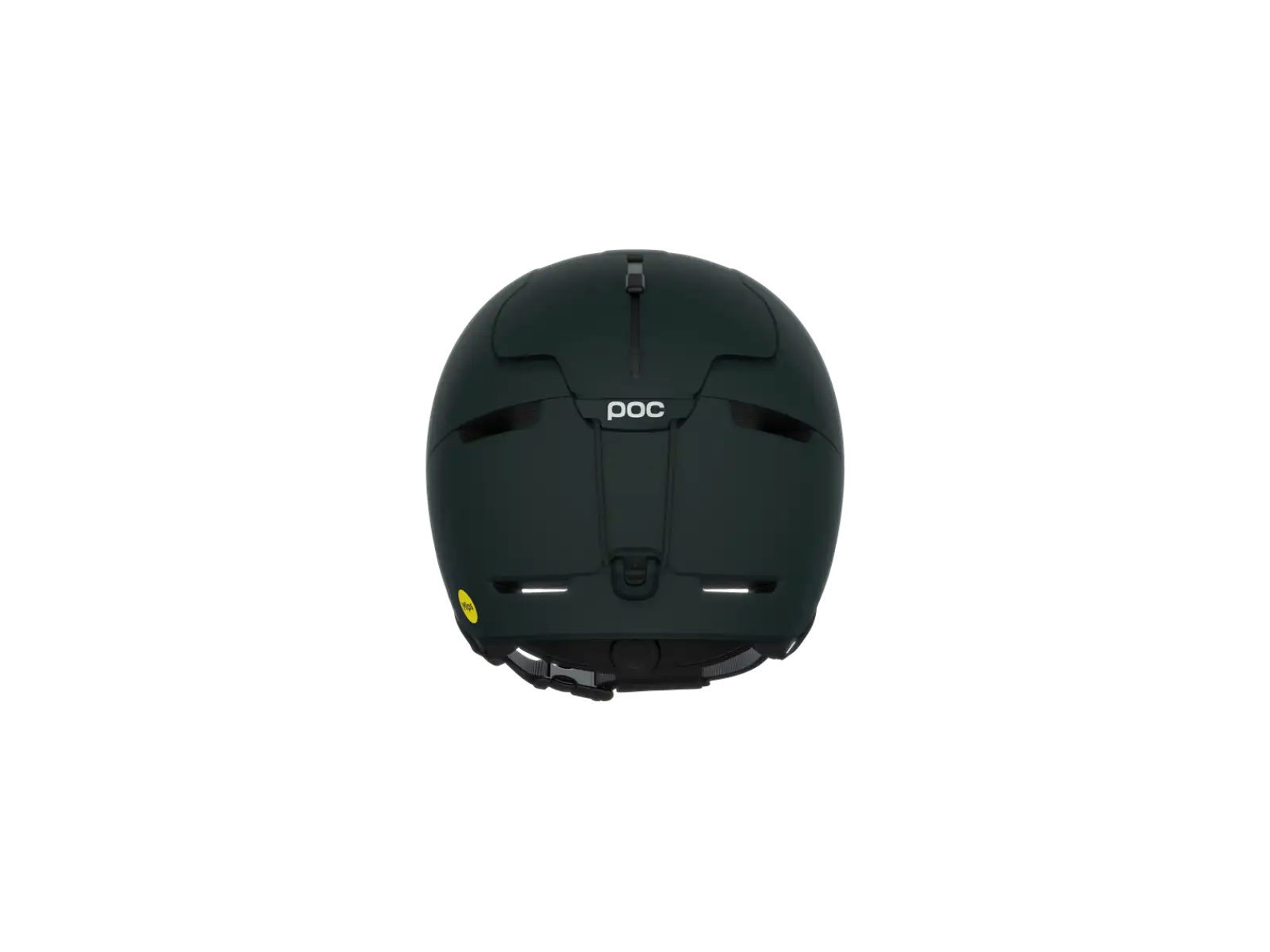 POC Obex WF MIPS kask narciarski Pargasite Green Matt