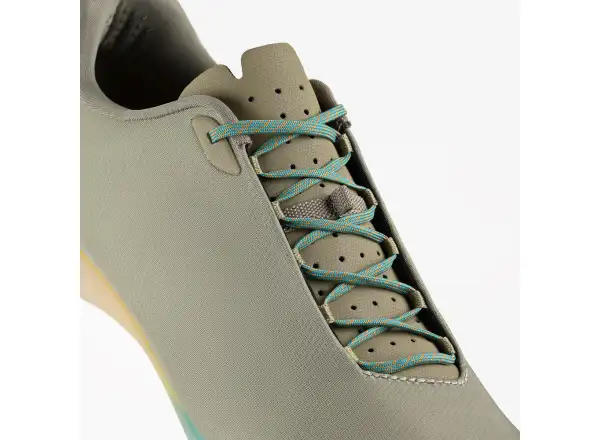 Fizik Tempo Beat gravel buty Sage Green/Dessert