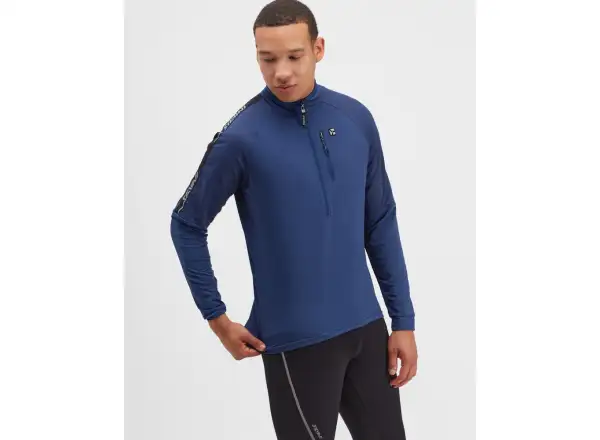 Silvini Marone męska bluza Navy