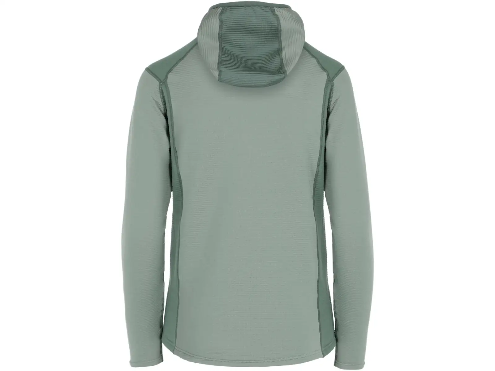 Viking Birger damska bluza Green