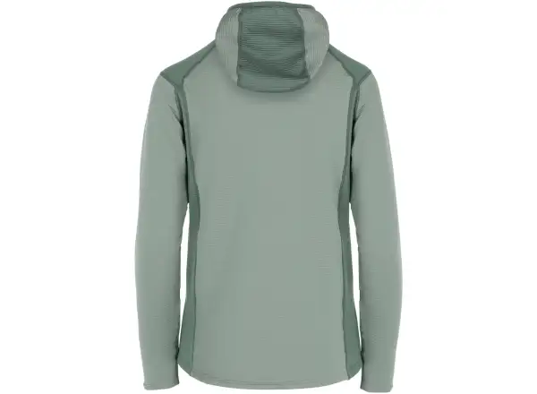 Viking Birger damska bluza Green