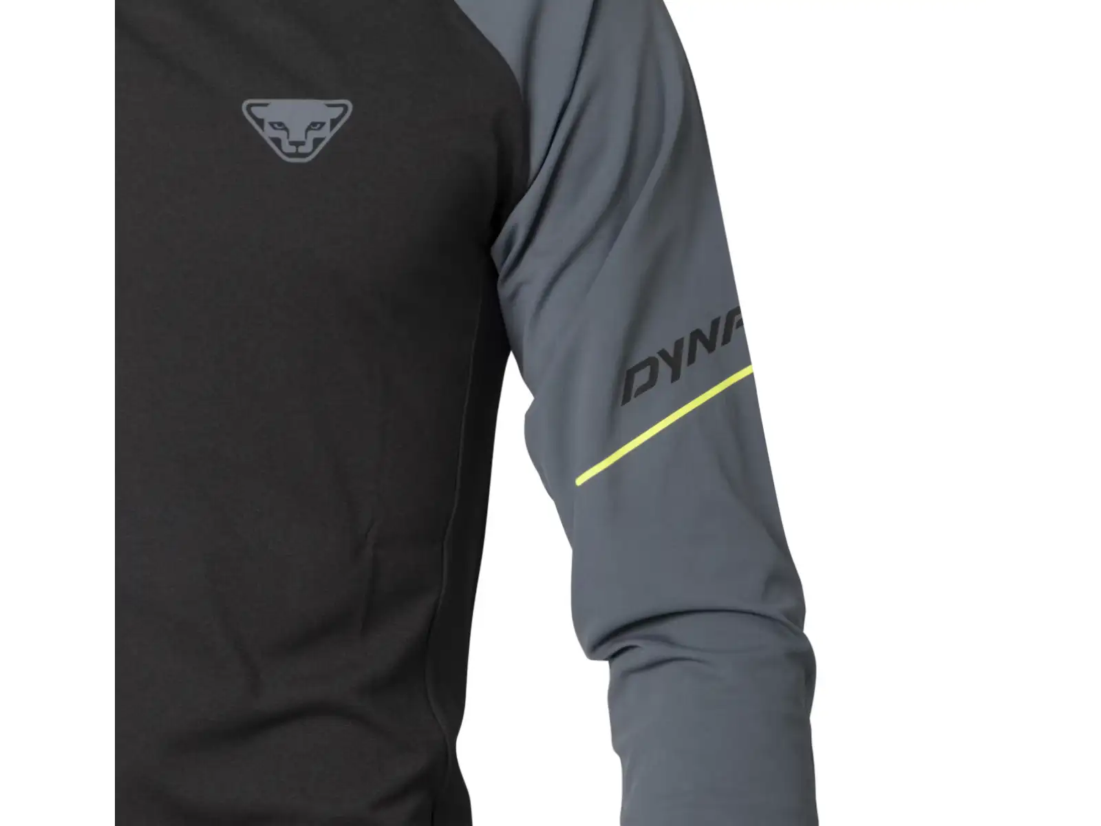 Dynafit Alpine Pro męska koszulka długi rękaw Cinder