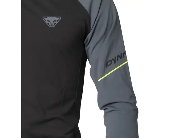 Dynafit Alpine Pro męska koszulka długi rękaw Cinder