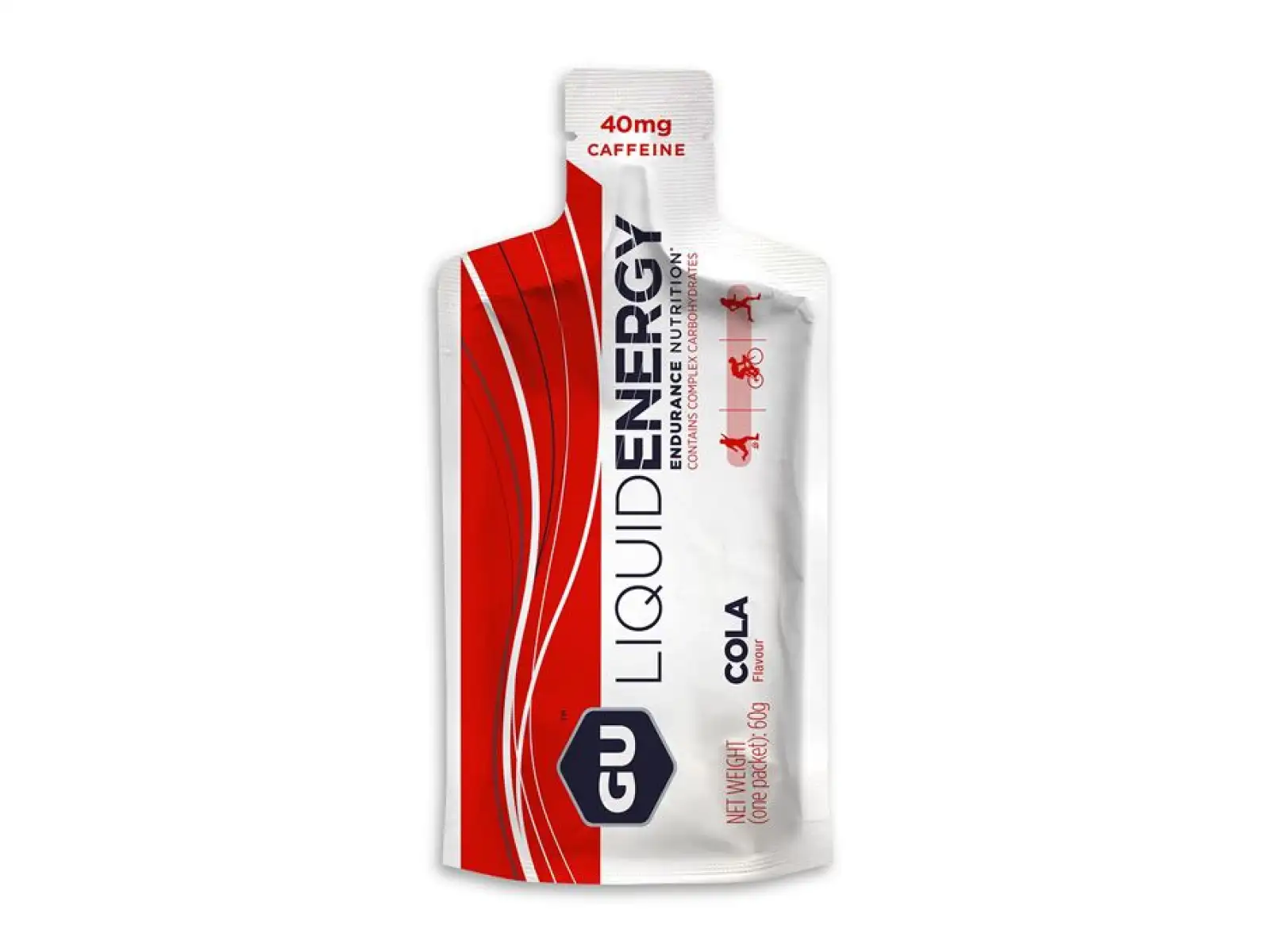 GU Liquid Energy Gel Cola saszetka 60 g