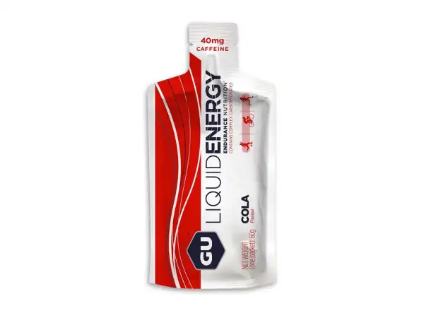GU Liquid Energy Gel Cola saszetka 60 g