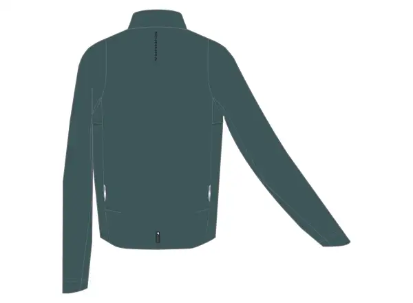 Endura Loop Rout Waterproof damska kurtka Blue