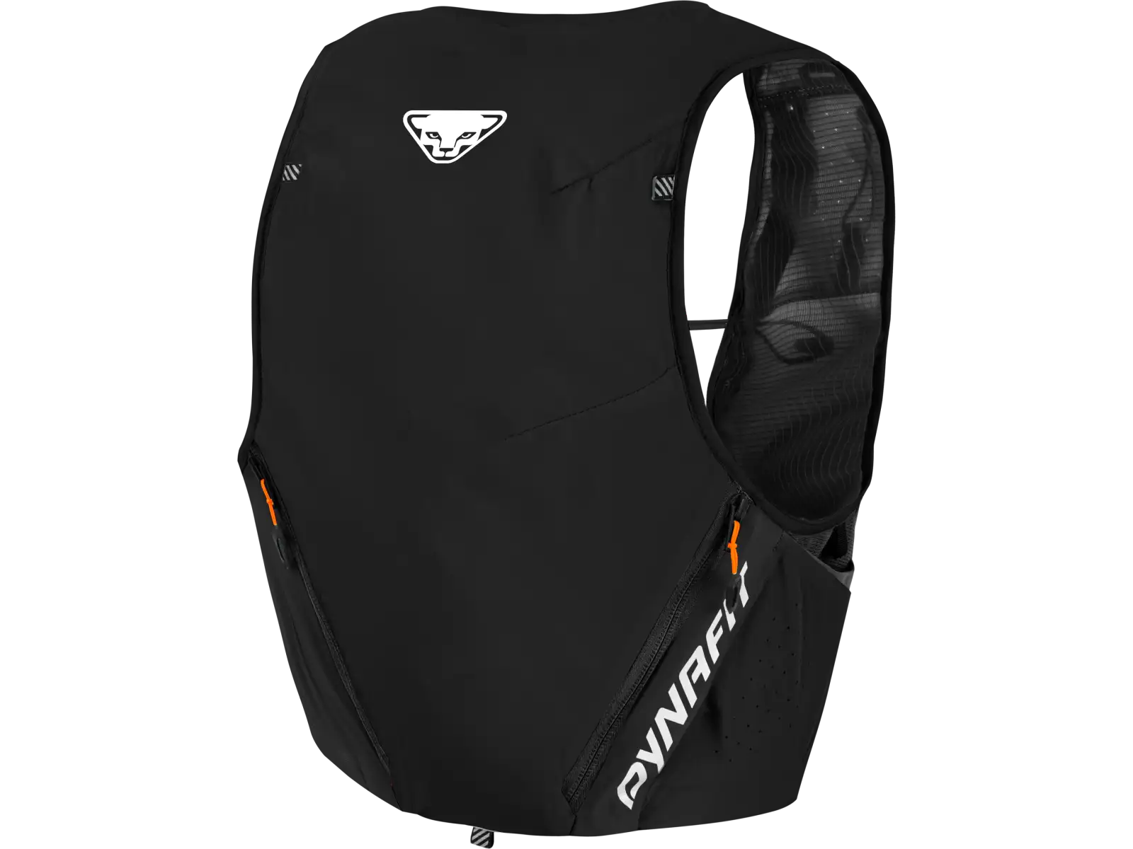 Dynafit Ultra 12 kamizelka do biegania Black Out