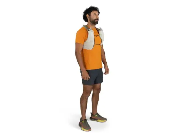 Osprey Duro 6 kamizelka do biegania Sandy Grey