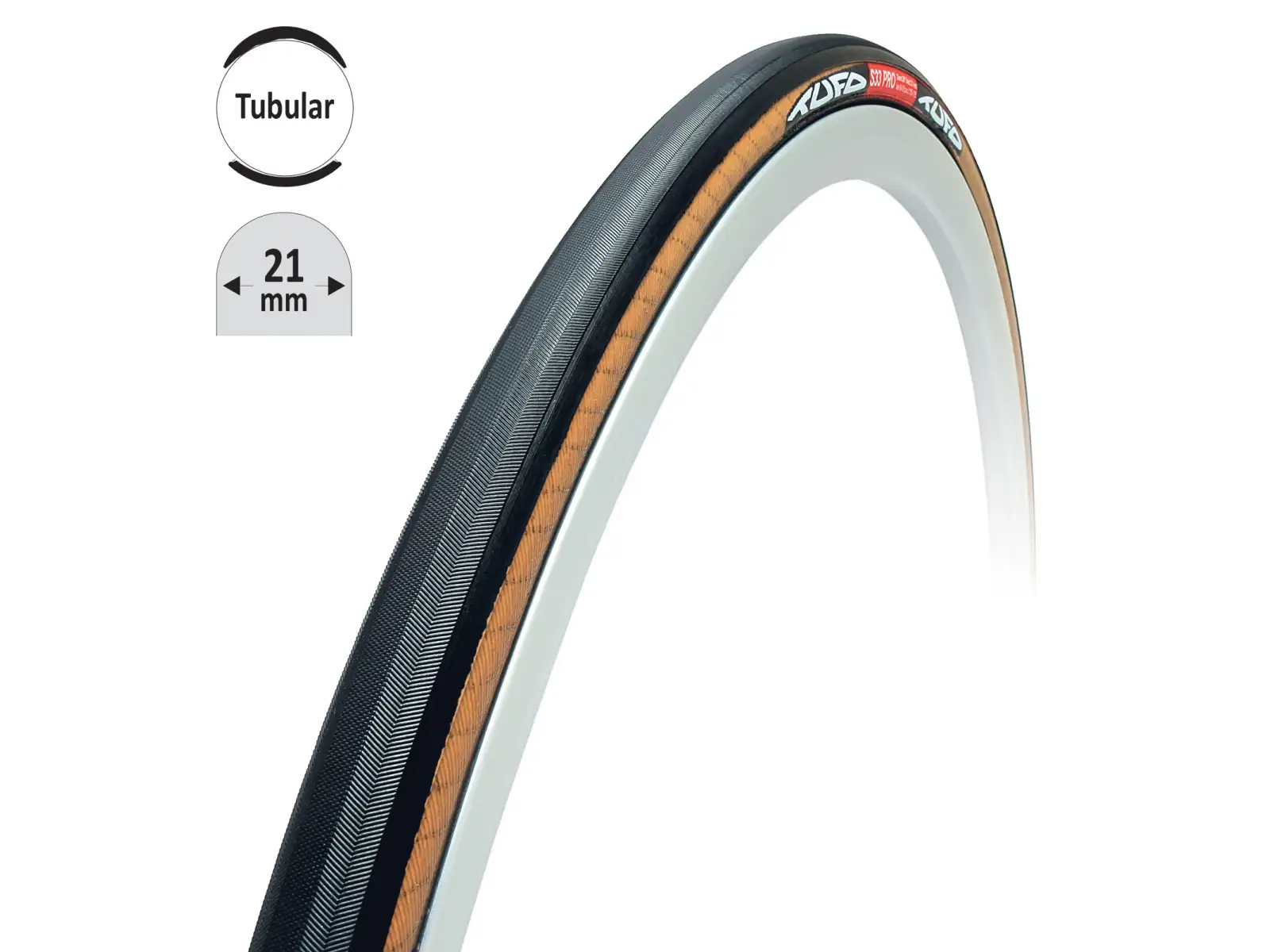 Tufo S33 Pro opona