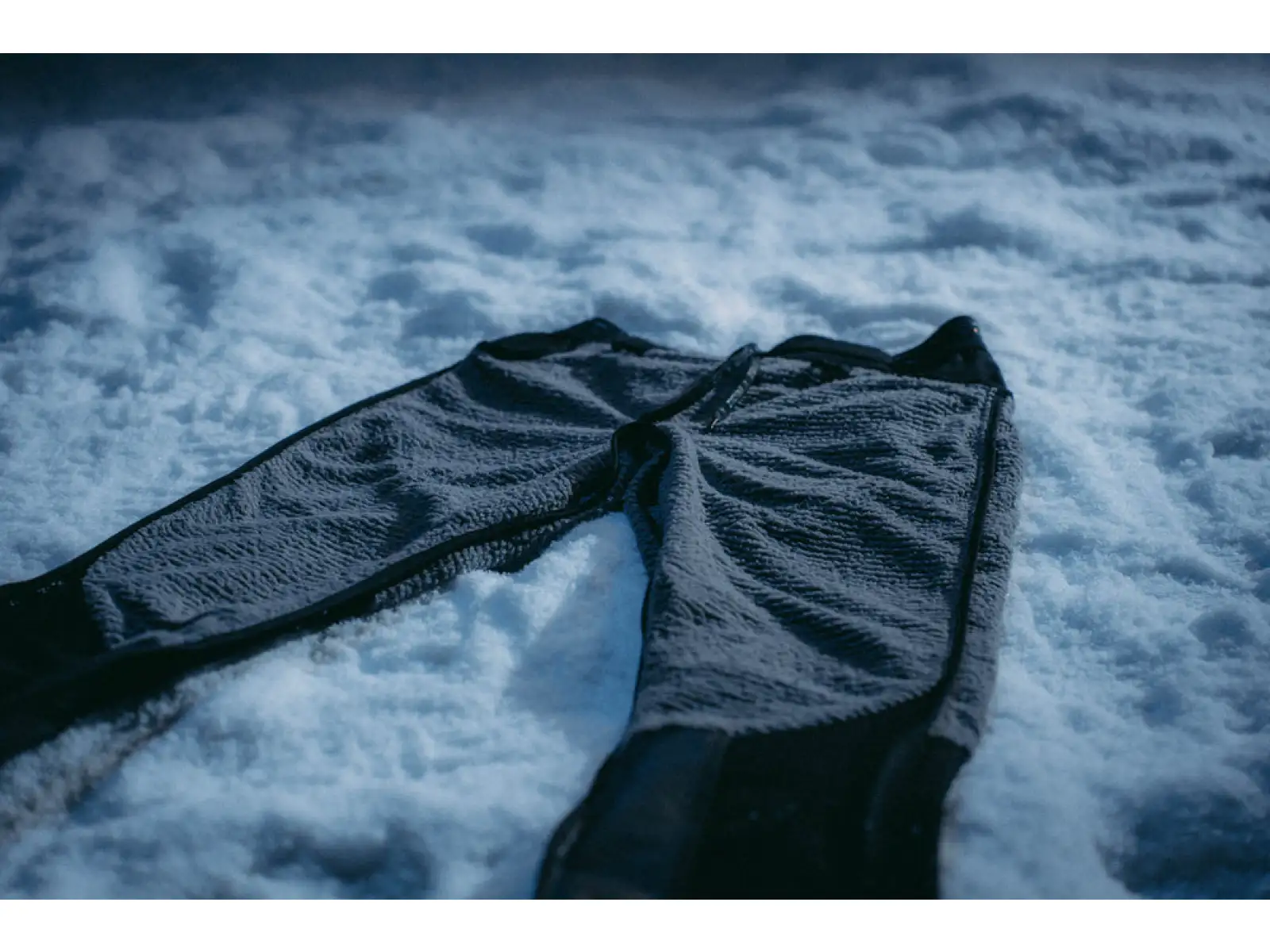 Silvini Tiniso męskie spodnie Black