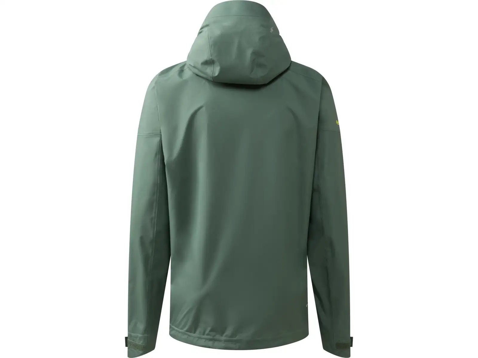 Haglöfs L.I.M AIRAK 2,5l męska kurtka Chlorophyll Green