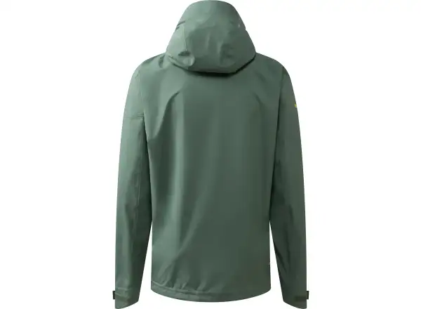Haglöfs L.I.M AIRAK 2,5l męska kurtka Chlorophyll Green