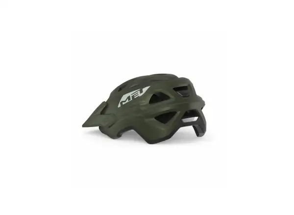 MET Echo kask olive matná