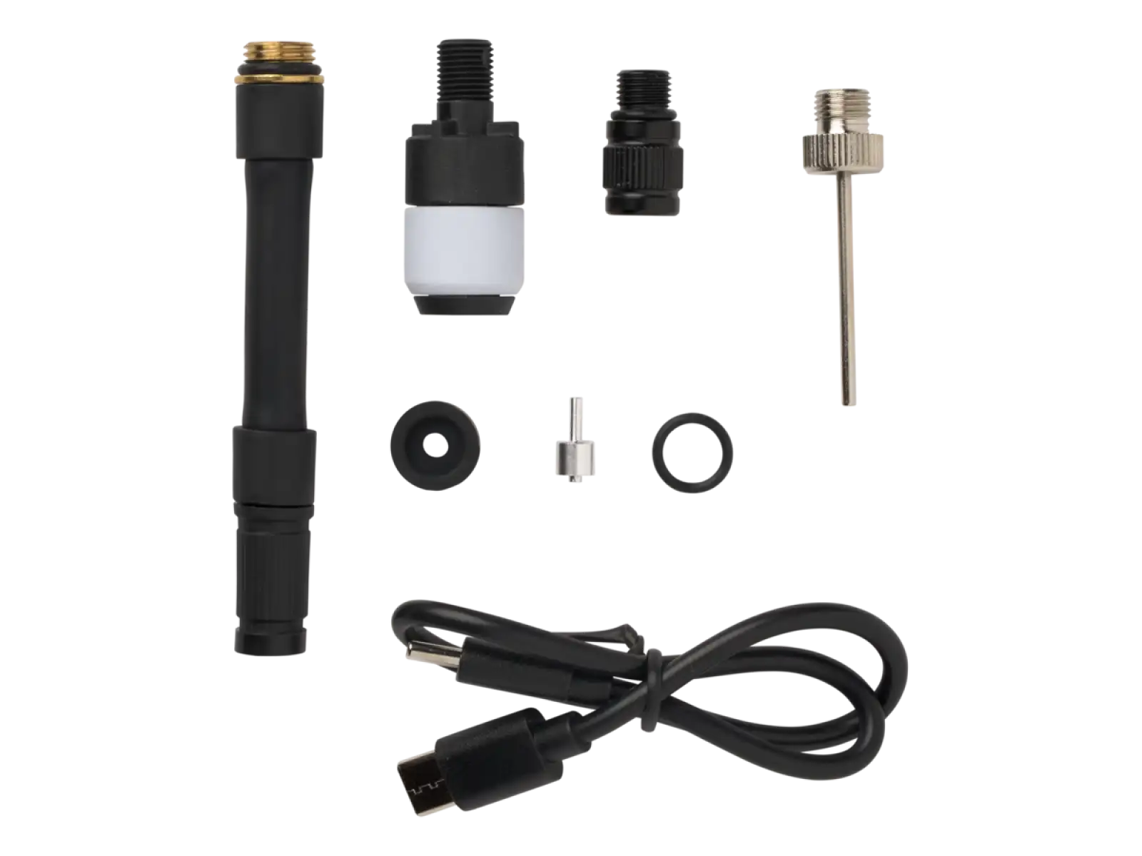 Schwalbe E-Micro elektryczna mini pompka