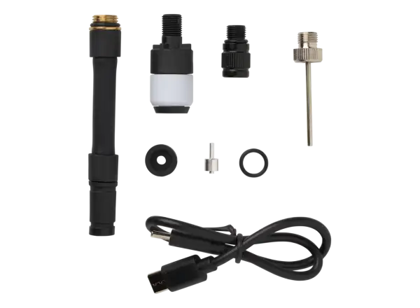 Schwalbe E-Micro elektryczna mini pompka