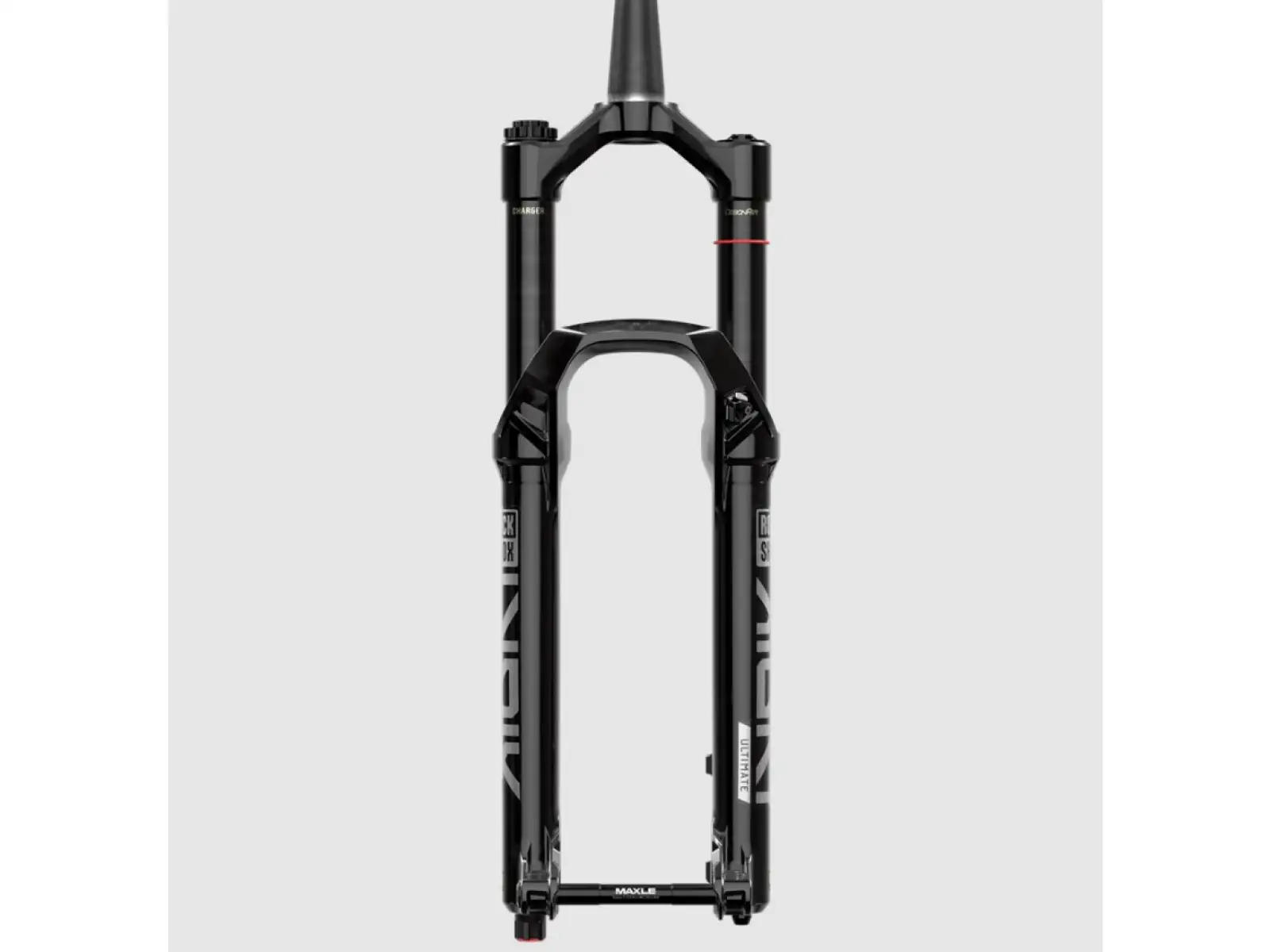 Rock Shox Lyrik Ultimate RC2 D2 29" amortyzator Gloss Black