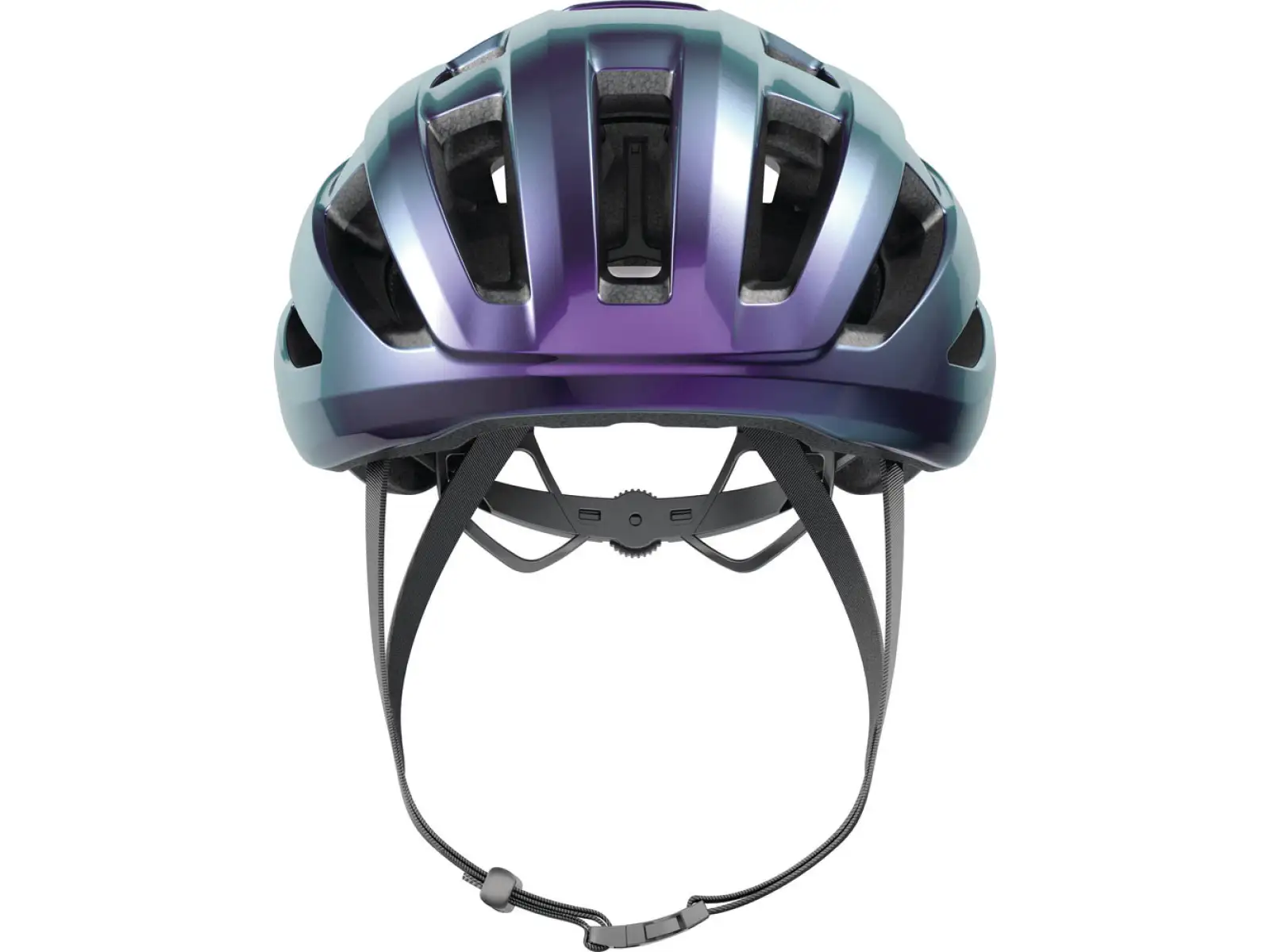 Abus PowerDome MIPS kask Flipflop Purple