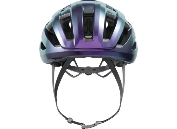 Abus PowerDome MIPS kask Flipflop Purple