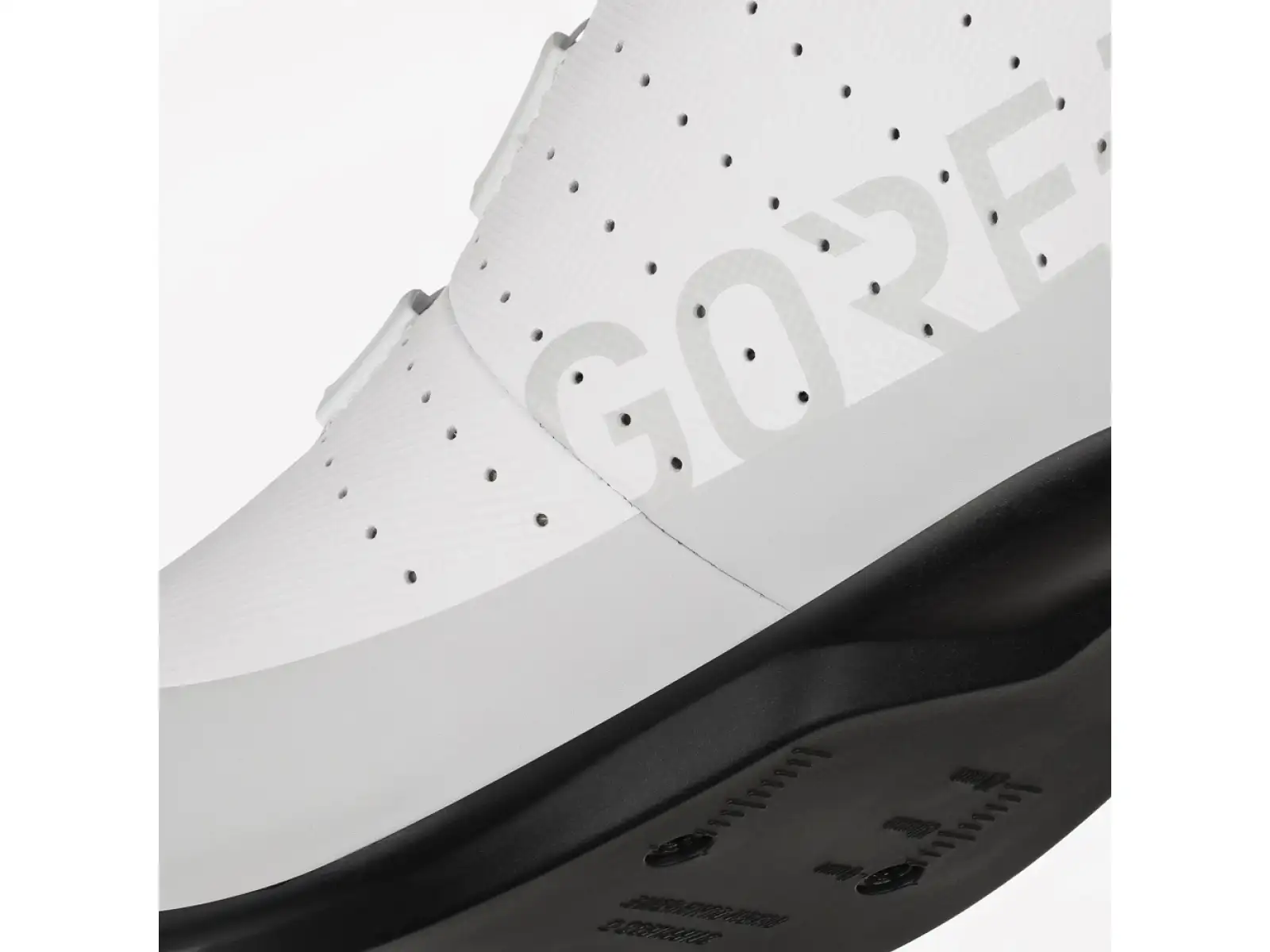 Fizik Tempo Artica GTX zimowe buty szosowe White/Grey
