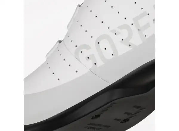 Fizik Tempo Artica GTX zimowe buty szosowe White/Grey