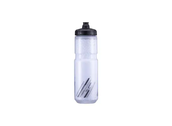 Giant EverCool Thermo butelka 600 ml transparent/gray