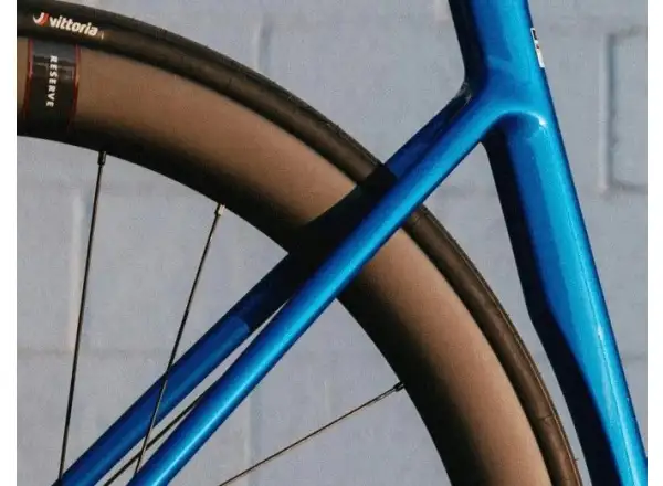 Cervélo Soloist Rival AXS rower szosowy Azure