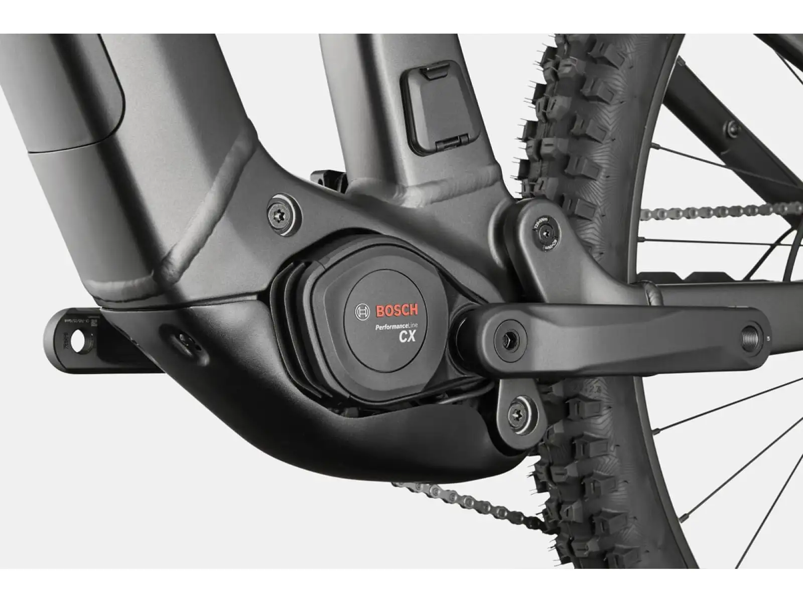 Cannondale Moterra 3 pełnopodwójne rower elektryczny Obisidian