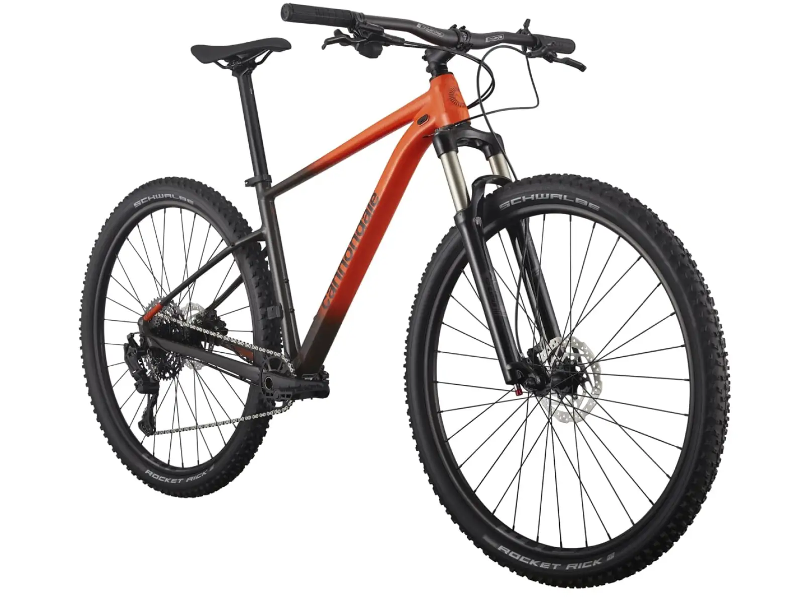 Cannondale Trail SL 4 29" rower górski Orange