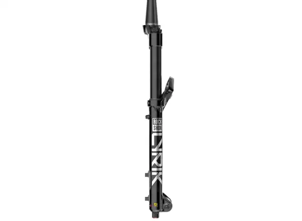 Rock Shox Lyrik Ultimate RC2 D1 29" amortyzowany widelec 44 mm Gloss Black
