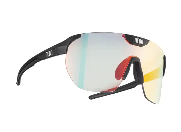 Neon Core Phototronic Plus okulary black matt