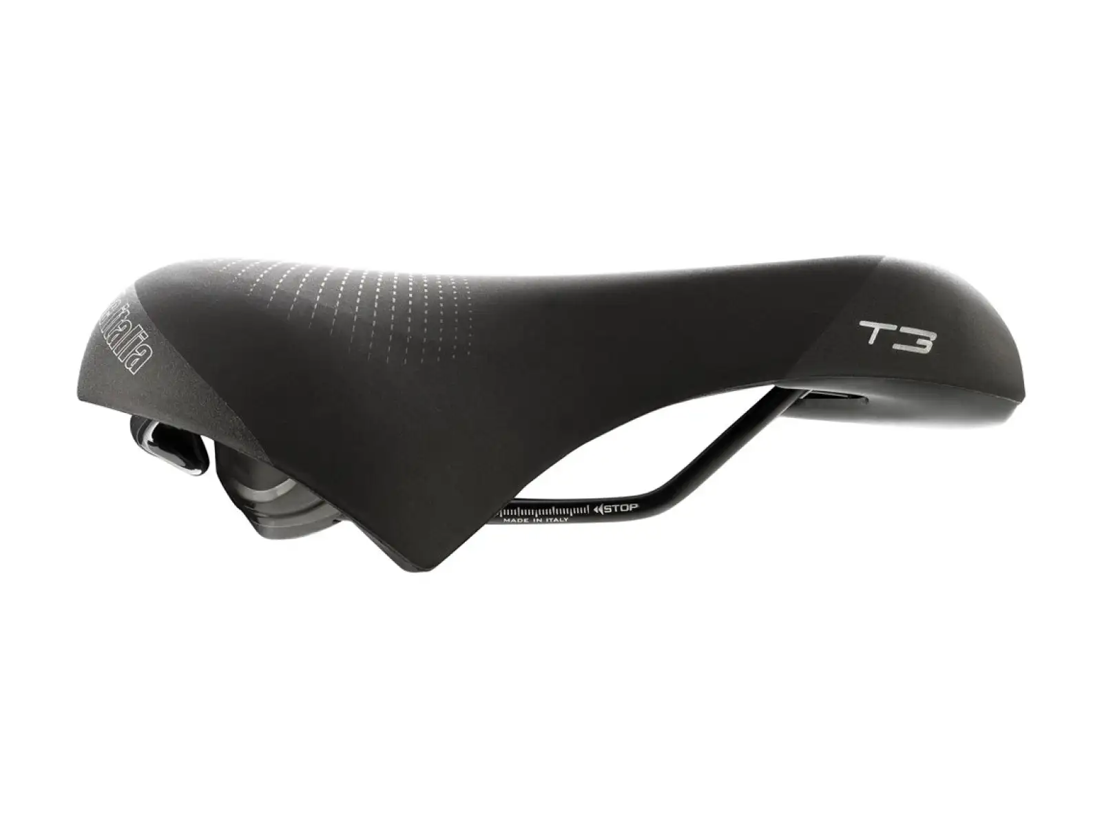 Selle Italia T 3 Flow siodło czarna