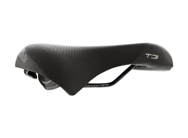 Selle Italia T 3 Flow siodło czarna