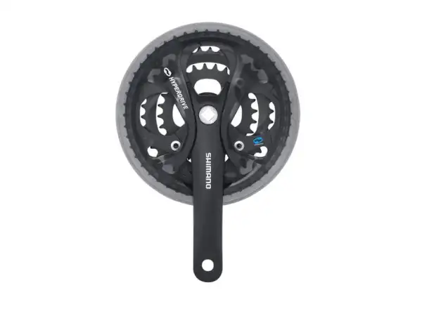 Shimano Acera FC-M361 trekkingowe korby 175mm