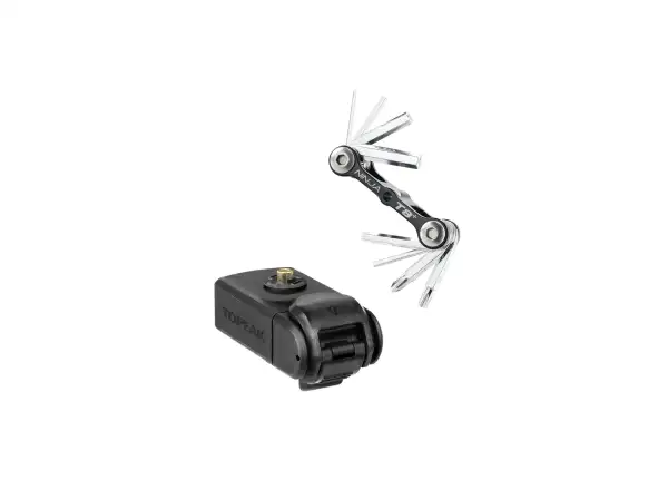 Topeak Ninja Master+ToolBox T8 mini multitool