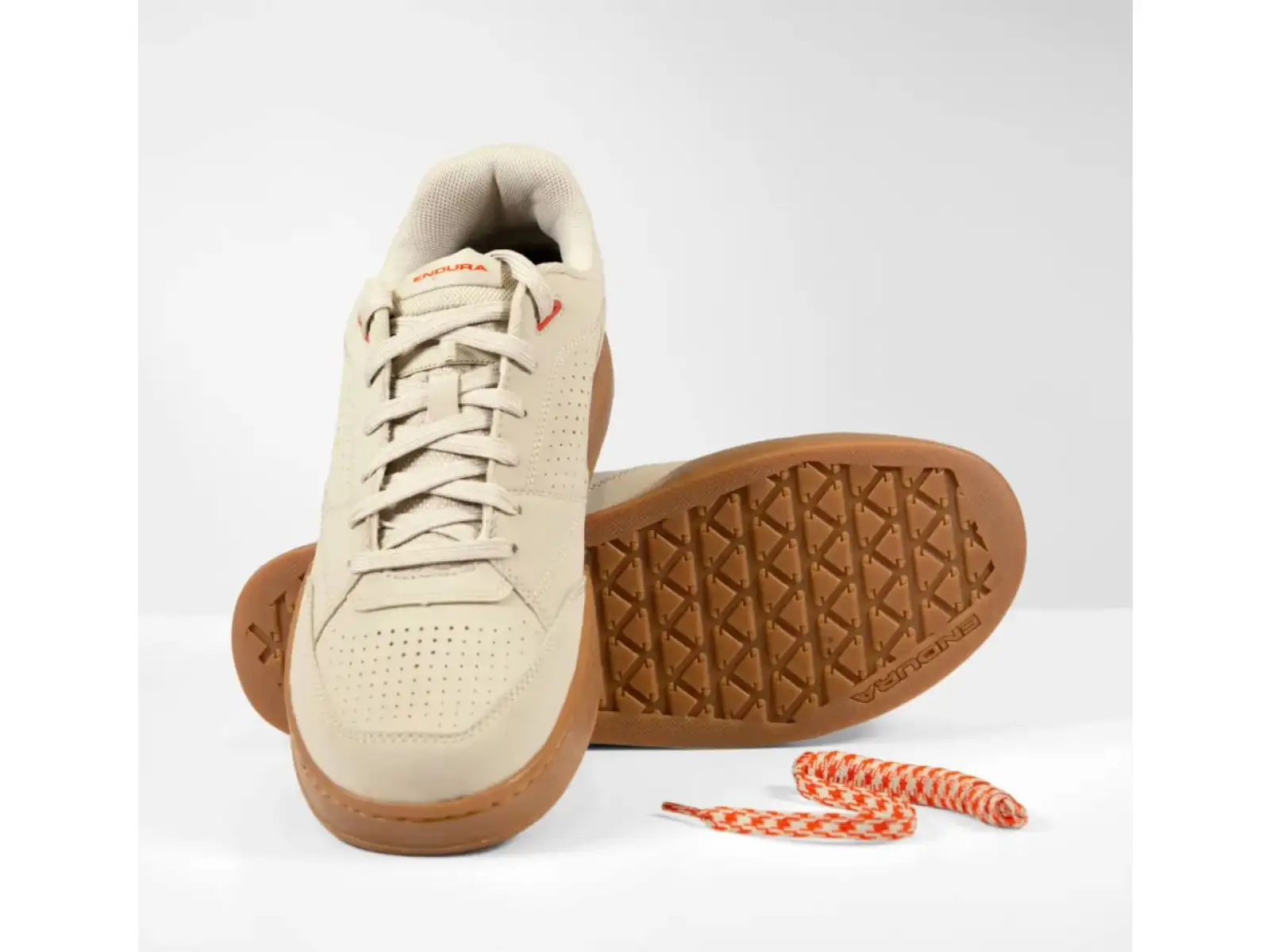 Endura Hummvee Flat męskie buty Pebble