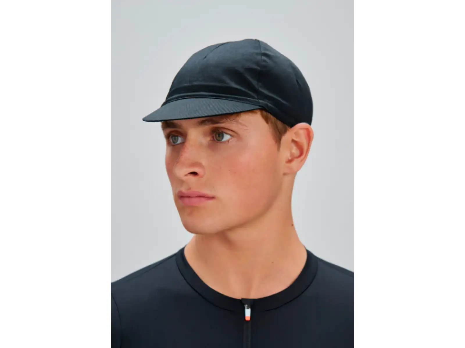 POC Cadence Cap czapka rowerowa Uranium Black