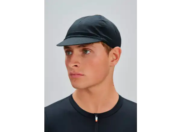 POC Cadence Cap czapka rowerowa Uranium Black