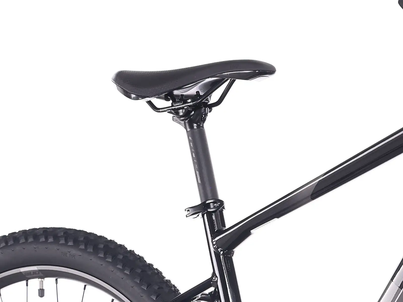 Superior XC 6.5 rower górski Gloss Black