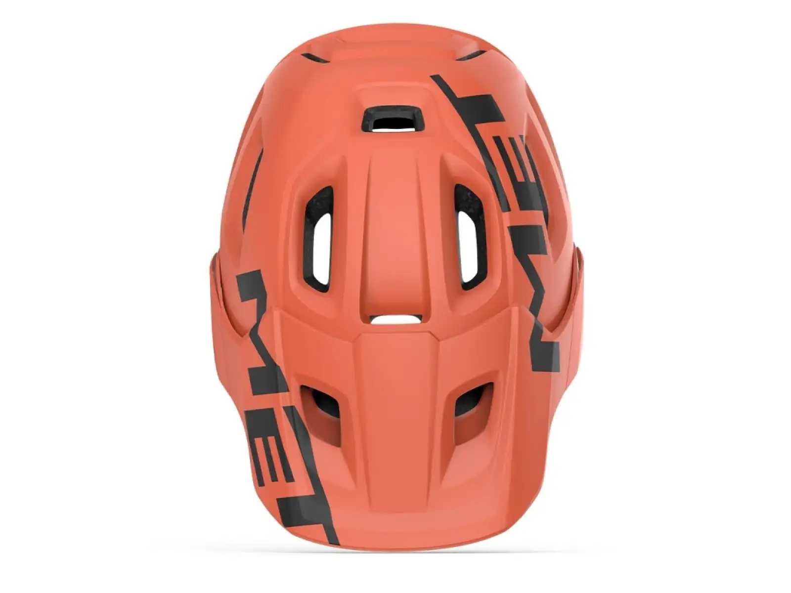 MET Roam MIPS kask rowerowy Rust Black