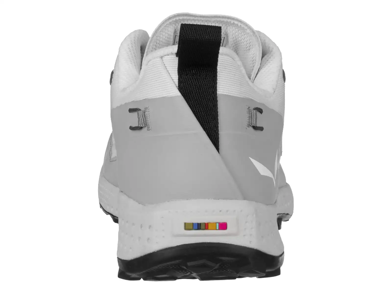 Salewa Pedroc Air męskie buty Cold White/Light Grey