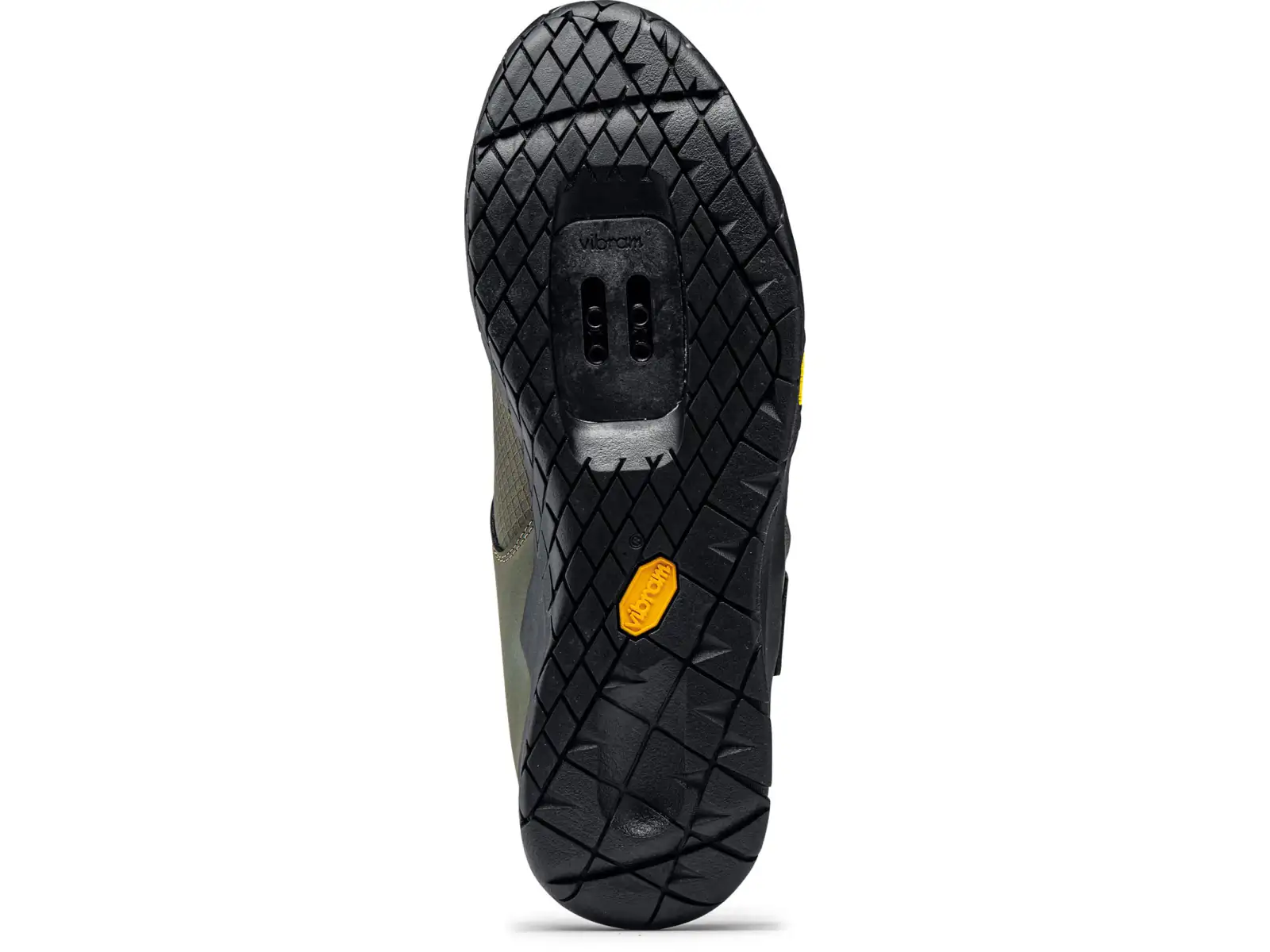 Northwave Overland Plus męskie buty MTB Dark Green