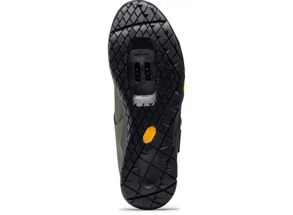 Northwave Overland Plus męskie buty MTB Dark Green