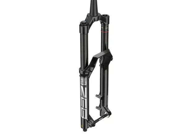Rock Shox ZEB Ultimate RC2 A2 27,5" amortyzowany widelec 44 mm offset Gloss Black