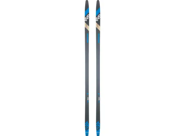 Rossignol Evo OT 60 Positrack narty biegowe + Control Step In wiązania zestaw