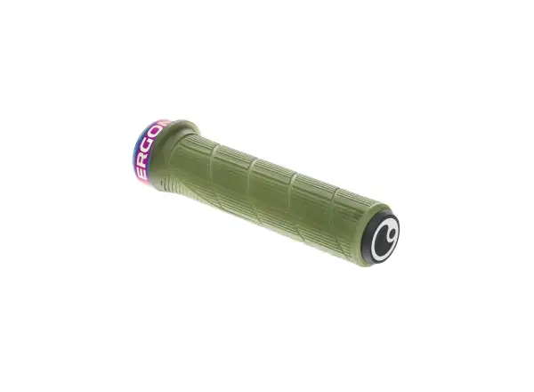 Ergon GD1 Evo Factory Slim chwyty Frozen Moss/Oil Slick