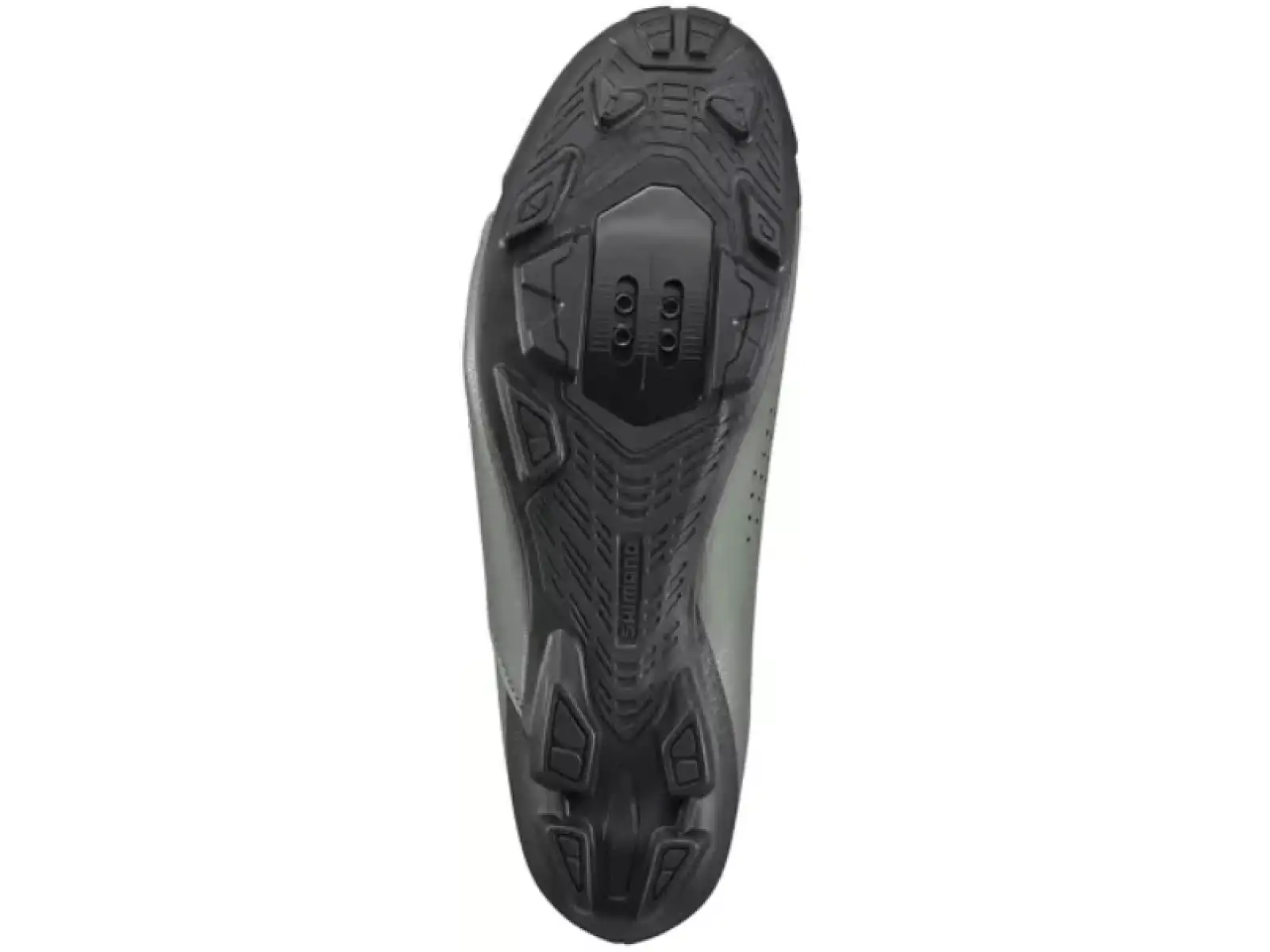 Shimano SH-XC300 męskie buty MTB oliwkowy
