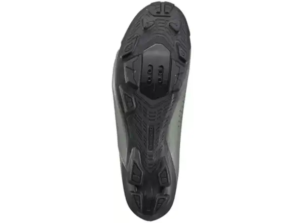 Shimano SH-XC300 męskie buty MTB oliwkowy